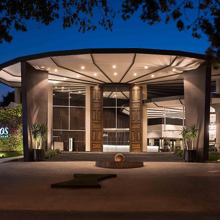 Los Tajibos, Santa Cruz De La Sierra, A Tribute Portfolio Hotel Exteriér fotografie