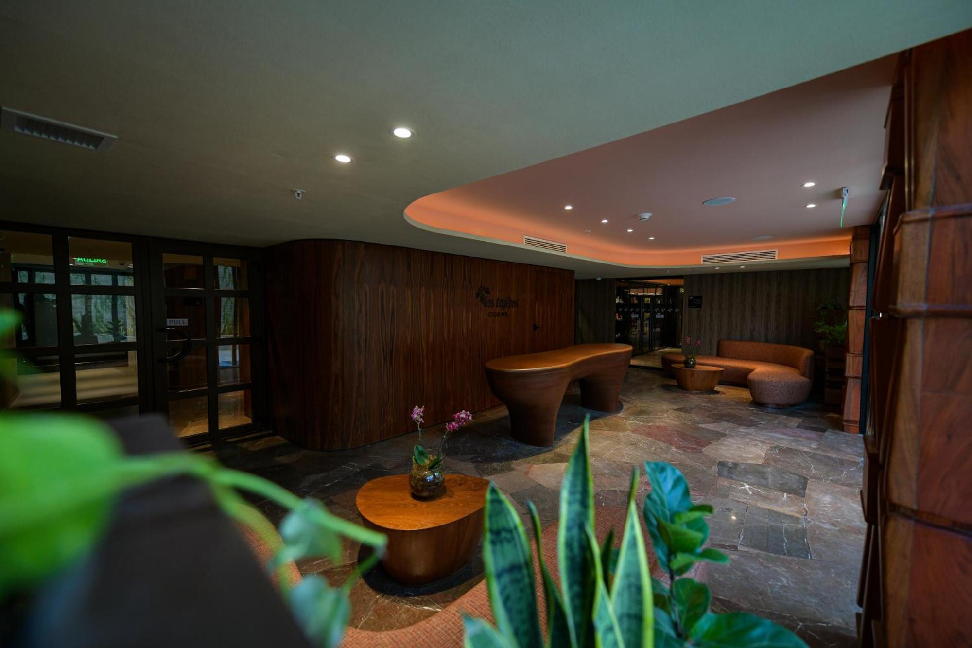 Los Tajibos, Santa Cruz De La Sierra, A Tribute Portfolio Hotel Exteriér fotografie