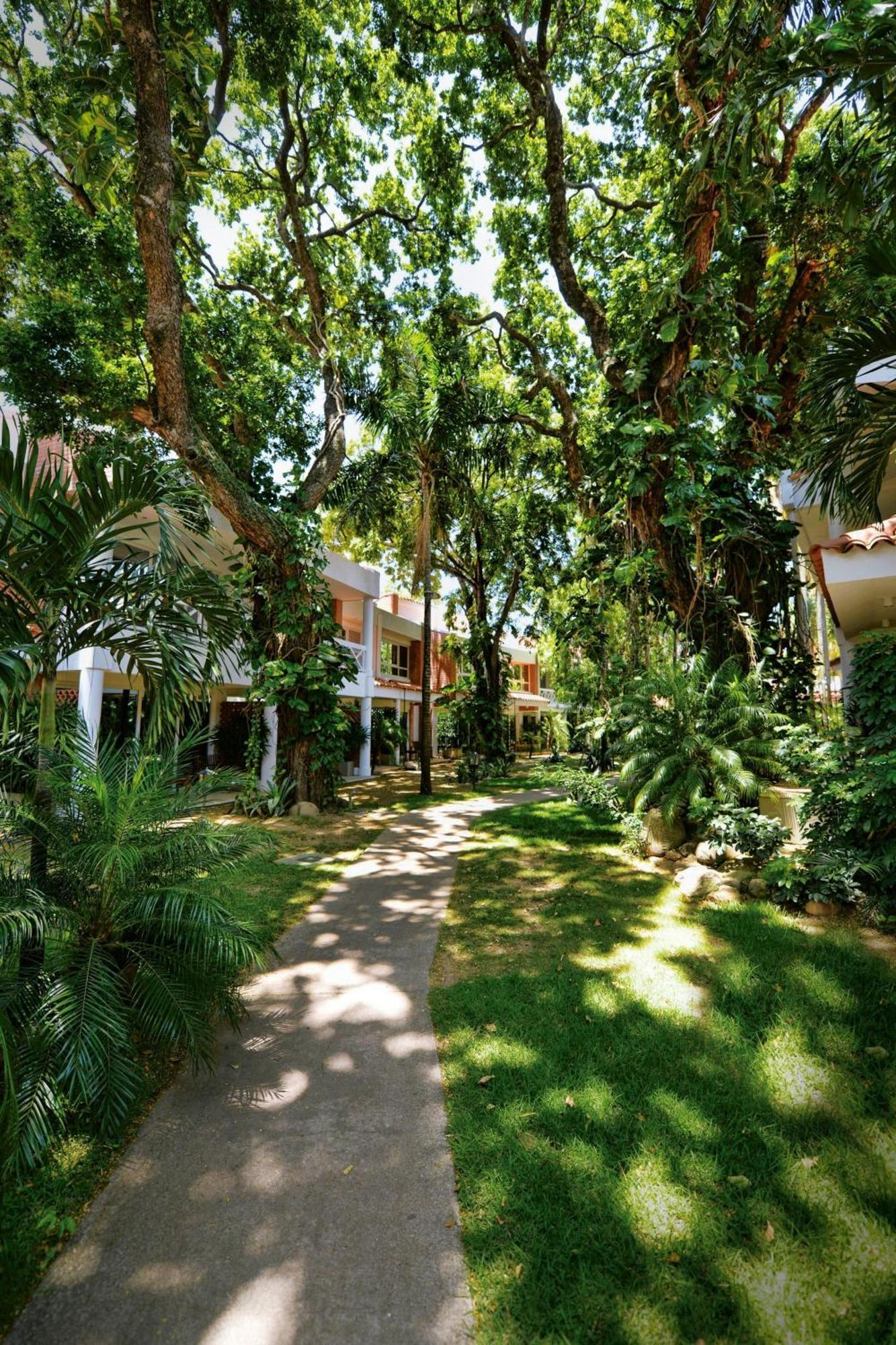 Los Tajibos, Santa Cruz De La Sierra, A Tribute Portfolio Hotel Exteriér fotografie