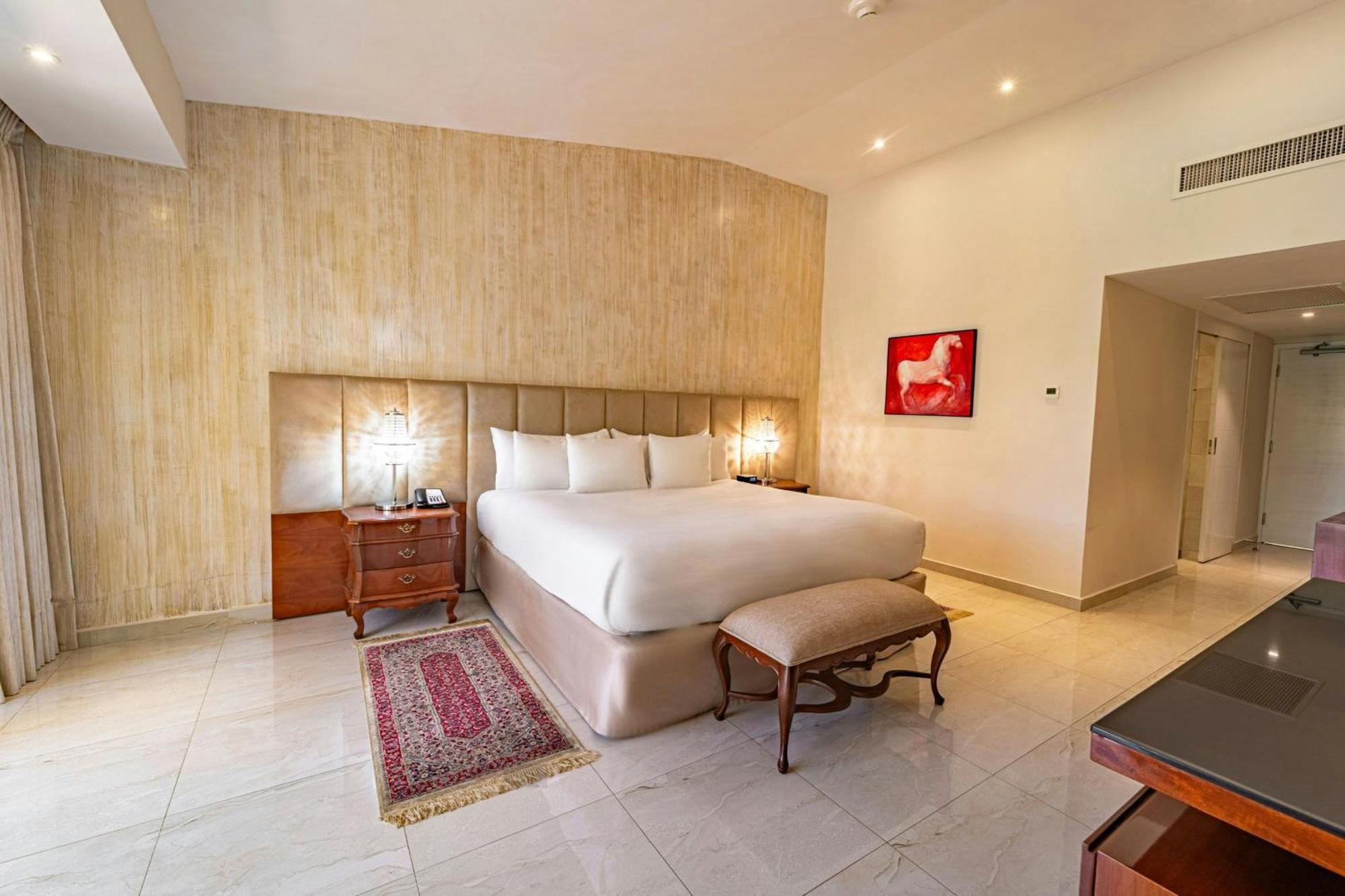 Los Tajibos, Santa Cruz De La Sierra, A Tribute Portfolio Hotel Exteriér fotografie
